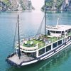 Light Cruise Hạ Long 48 khách