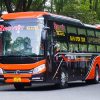 Xe Cabin Sao Việt Hà Nội Lào Cai Sapa