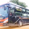 Xe giường nằm Sao Việt Hà Nội Lào Cai Sapa