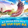 Công viên Nước Hạ Long