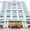 Khách sạn Song Lộc Luxury Hạ Long